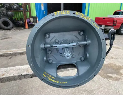 EATON-FULLER RT6610 Transmission Assembly