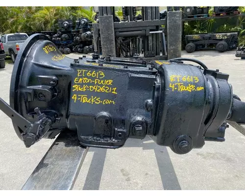 EATON-FULLER RT6613 Transmission Assembly