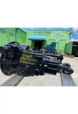 EATON-FULLER RT8609 Transmission Assembly