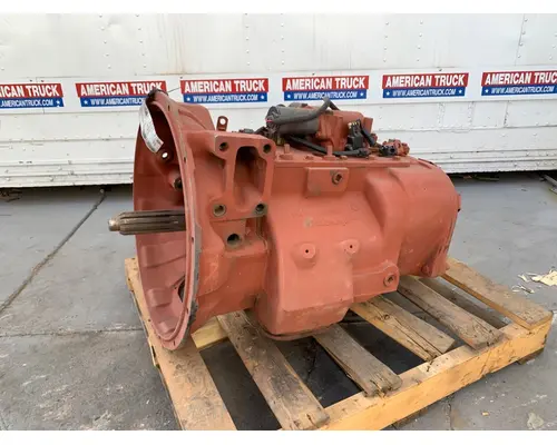EATON/FULLER RTAO16710CAS Transmission
