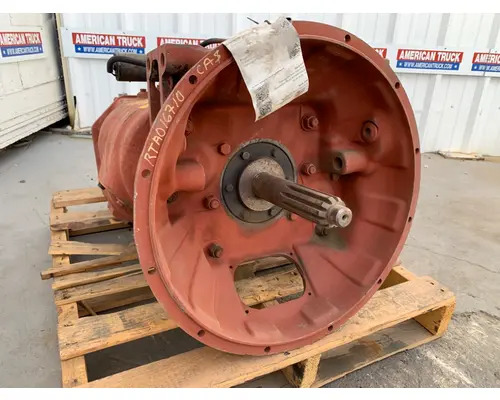 EATON/FULLER RTAO16710CAS Transmission
