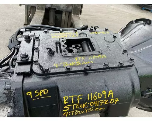 EATON-FULLER RTF11609A Transmission Assembly