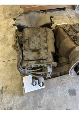 EATON/FULLER RTF12609A Transmission Assembly