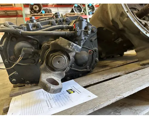 EATON/FULLER RTF12609A Transmission Assembly
