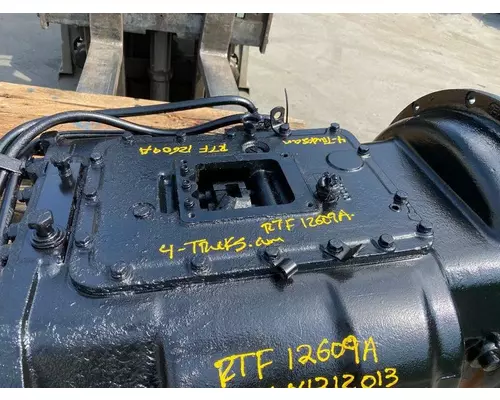 EATON-FULLER RTF12609A Transmission Assembly
