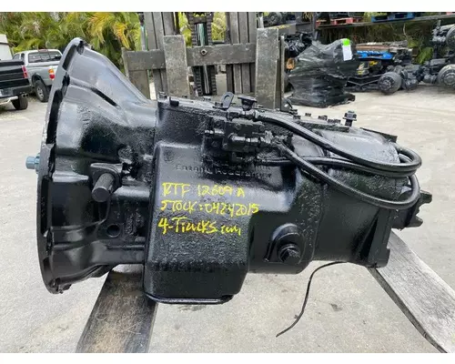 EATON-FULLER RTF12609A Transmission Assembly