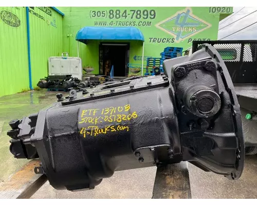 EATON-FULLER RTF13710B Transmission Assembly