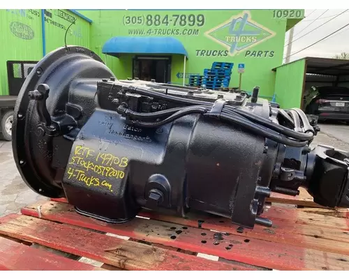 EATON-FULLER RTF14710B Transmission Assembly