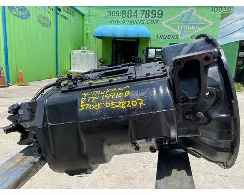 EATON-FULLER RTF14710B Transmission Assembly