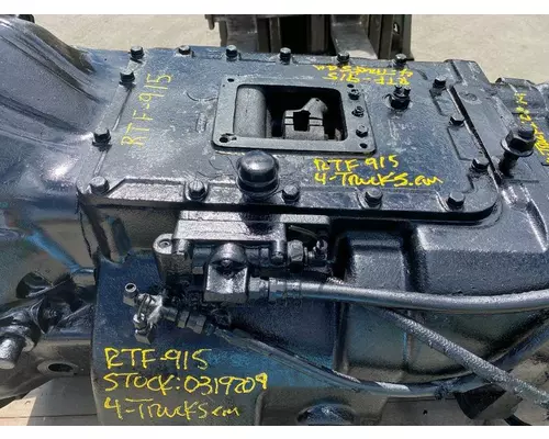 EATON-FULLER RTF915 Transmission Assembly