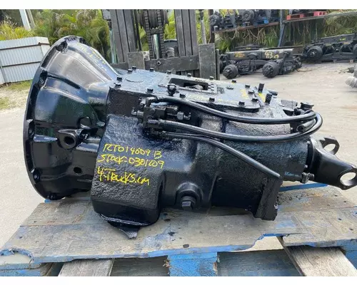 EATON-FULLER RTL14609B Transmission Assembly