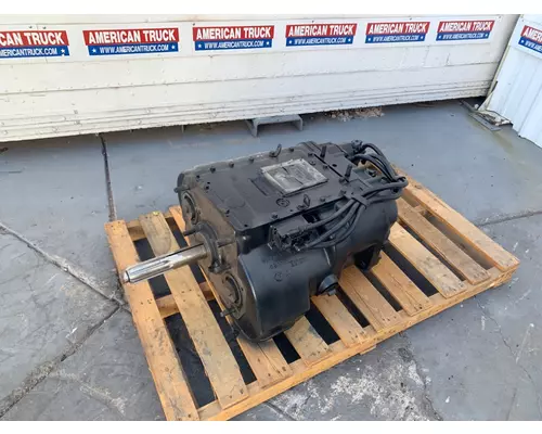 EATON/FULLER RTLC16609E Transmission