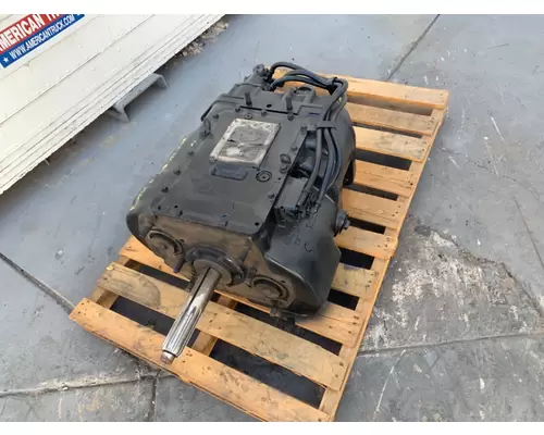 EATON/FULLER RTLC16609E Transmission