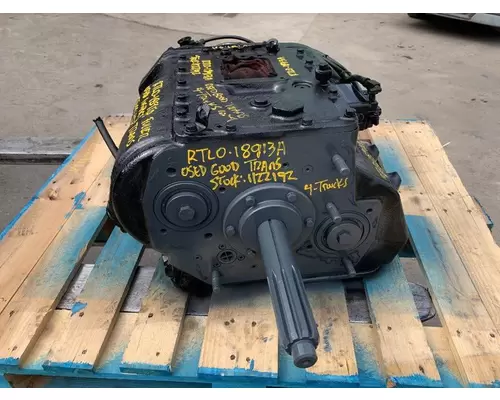 EATON-FULLER RTLO-18913A Transmission Assembly