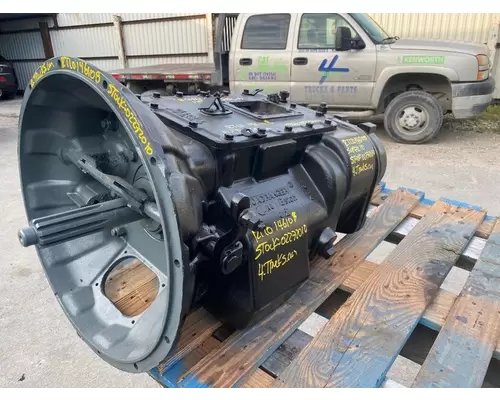 EATON-FULLER RTLO14610B Transmission Assembly