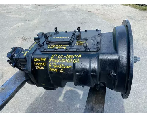 EATON-FULLER RTLO15610B Transmission Assembly