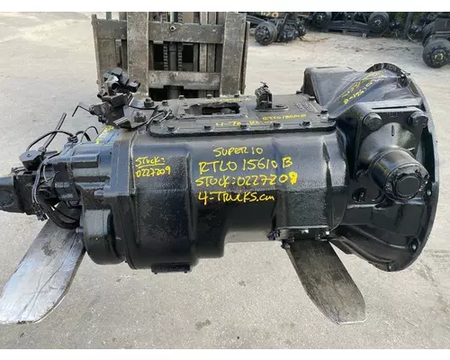 EATON-FULLER RTLO15610B Transmission Assembly