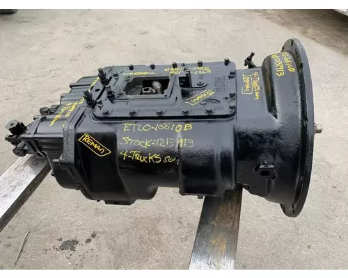 EATON-FULLER RTLO16610B Transmission Assembly