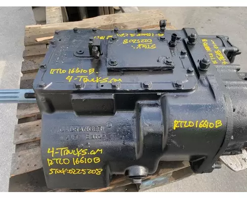 EATON-FULLER RTLO16610B Transmission Assembly