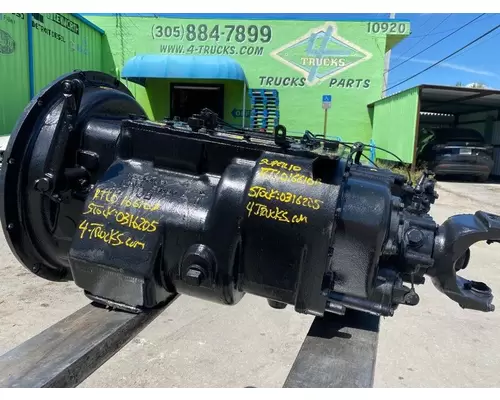 EATON-FULLER RTLO16610B Transmission Assembly