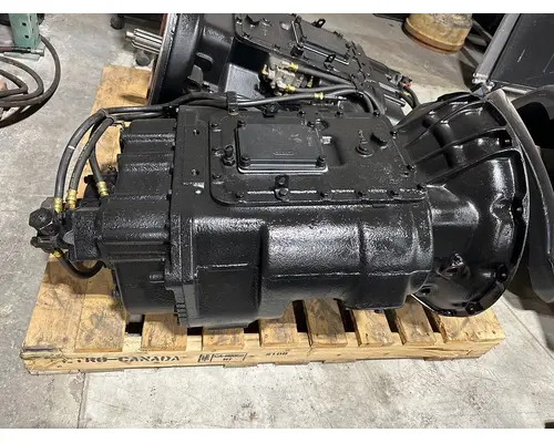 EATON/FULLER RTLO16713A Transmission Assembly