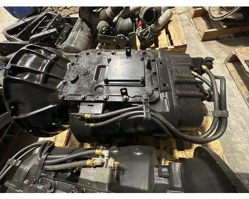 EATON/FULLER RTLO16713A Transmission Assembly