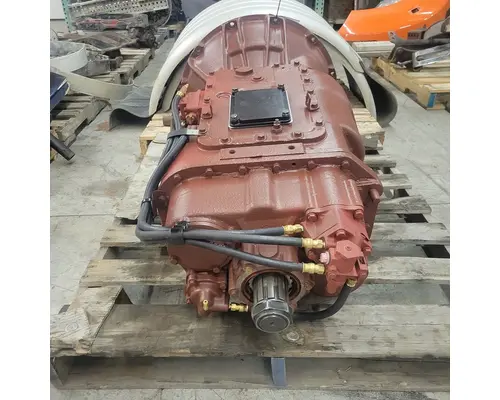 EATON/FULLER RTLO16713A Transmission Assembly