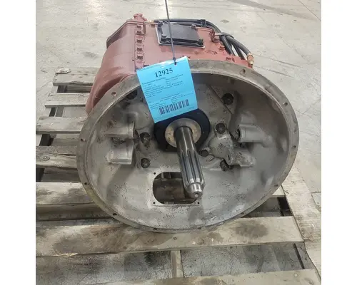 EATON/FULLER RTLO16713A Transmission Assembly