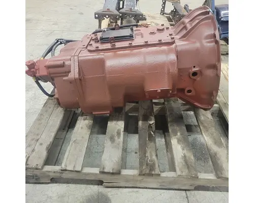 EATON/FULLER RTLO16713A Transmission Assembly