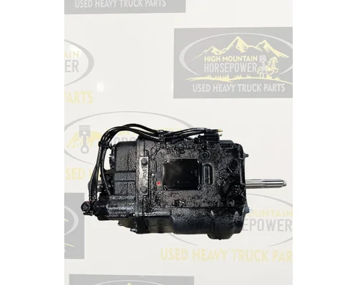 EATON/FULLER RTLO16713A Transmission Assembly