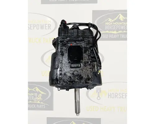 EATON/FULLER RTLO16713A Transmission Assembly