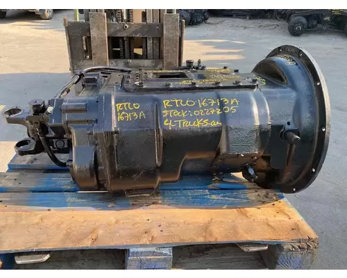 EATON-FULLER RTLO16713A Transmission Assembly