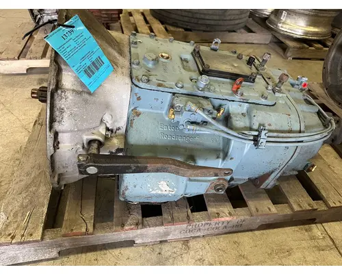 EATON/FULLER RTLO16718B Transmission Assembly