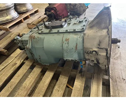 EATON/FULLER RTLO16718B Transmission Assembly