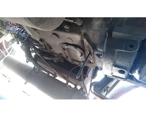 EATON/FULLER RTLO16718B Transmission Assembly