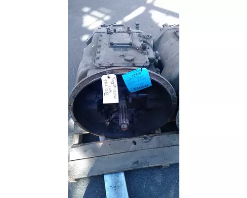 EATON/FULLER RTLO16913A Transmission Assembly
