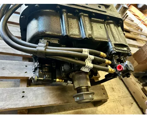 EATON/FULLER RTLO16913A Transmission Assembly