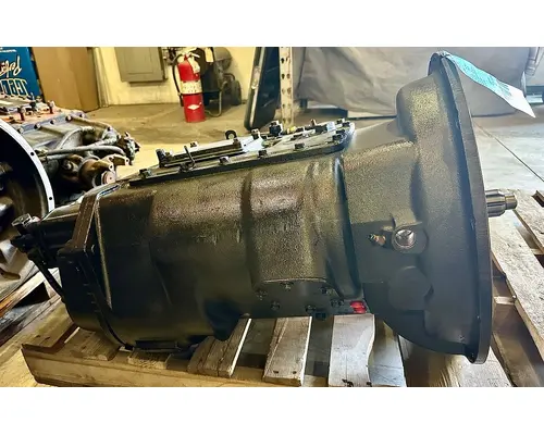 EATON/FULLER RTLO16913A Transmission Assembly