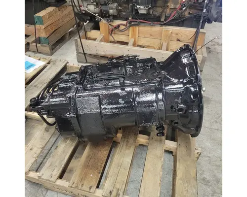 EATON/FULLER RTLO16913A Transmission Assembly