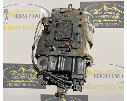 EATON/FULLER RTLO16913A Transmission Assembly