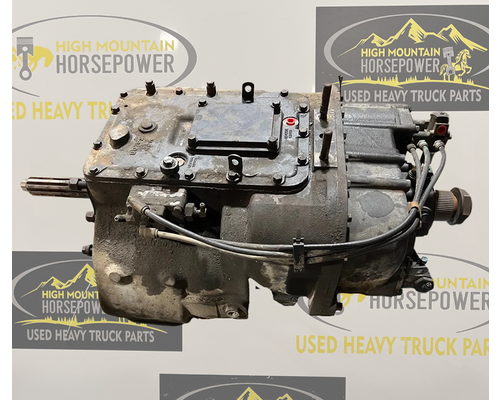 EATON/FULLER RTLO16913A Transmission Assembly