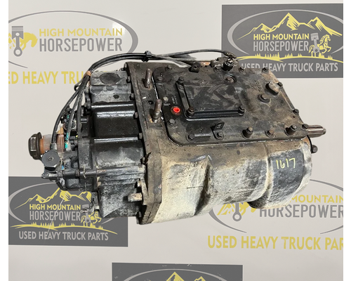EATON/FULLER RTLO16913A Transmission Assembly