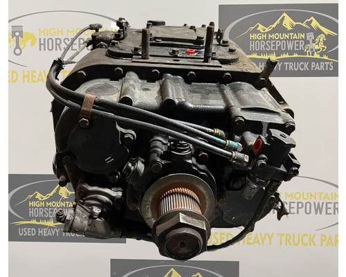 EATON/FULLER RTLO16913A Transmission Assembly