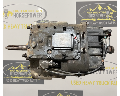 EATON/FULLER RTLO16913A Transmission Assembly