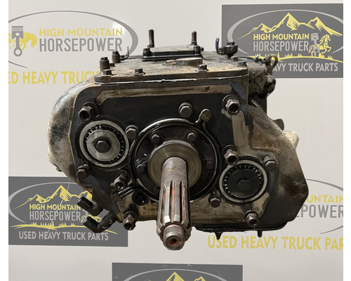EATON/FULLER RTLO16913A Transmission Assembly