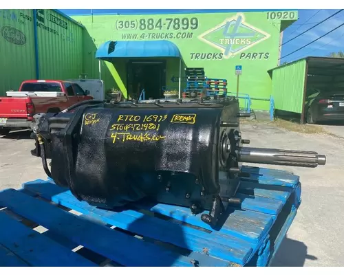 EATON-FULLER RTLO16913A Transmission Assembly