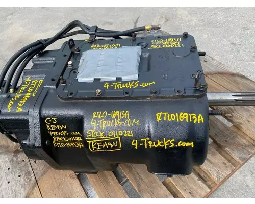 EATON-FULLER RTLO16913A Transmission Assembly