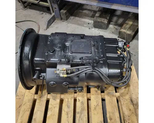 EATON/FULLER RTLO18718B Transmission Assembly