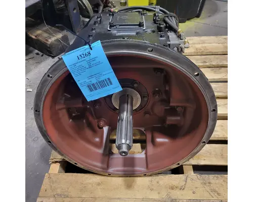 EATON/FULLER RTLO18718B Transmission Assembly