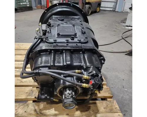 EATON/FULLER RTLO18718B Transmission Assembly